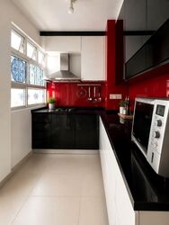 Blk 80C Telok Blangah Towers (Bukit Merah), HDB 4 Rooms #574025881